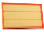 MANN-FILTER C 38 002 - Oe 3Q0 129 620 Filtro Aria Per A3 (8V), Q3 (F3B), Q3 (F3), Tt (Fv), Kodiaq, Arteon (3H), Passat (3G), Tiguan (Ad, Ax), Tiguan (Bj, Bw)