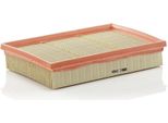 MANN-FILTER C 2589 - Oe 13 71 3 419 934 Filtro Aria Per X3 (E83)