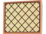 MANN-FILTER C 33 001 - Oe 13 71 7 798 342 Filtro Aria Per X5 (E70), X6 (E71)