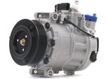 Stark SKKM-0340418 - Compressore Aria Condizionata Oe 01D00324 Per A4 (8E), A4 (8H), A6 (4B)