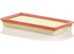 MANN-FILTER C 28 013 - Filtro Aria Oe 51881024 Per Mito (955), Punto, Panda, 500L (351, 352), 500 (312)