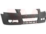 Van Wezel 0333574 - Paraurti Anteriore Oe 8P4807105 Per A3 (8P)