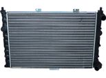 Nrf 58216 - Oe 60651920 Radiatore, Raffreddamento Motore Per 156 (932)