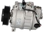 Nrf 32611 - Compressore Aria Condizionata Oe 7L6820803C Per Q7 (4L), Cayenne (9PA), Touareg (7L), Touareg (7P)