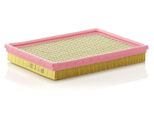 MANN-FILTER C 2681 - Filtro Aria Oe 04891176AA Per Pt Cruiser (Pt)