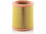 MANN-FILTER C 1472 - Filtro Aria Oe 1444 E5 Per Berlingo, Saxo, Xsara, 106 Ii, Partner (5, G)