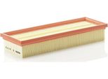 MANN-FILTER C 3173 - Filtro Aria Oe 1444 P1 Per Berlingo, Xsara, Zx (N2), 306, 405 Ii, 406, Partner (5, G), Clio Ii, Kangoo (Kc), Kangoo (Fc)