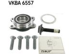 Skf Vkba 6557 - Set Di Cuscinetti Ruota Oe 4E0 407 625 E Per A8 (4E), A8 (400)