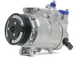 Stark SKKM-0340068 - Klimakompressor Oe 4F0 260 805 Aa Per A4 (8K), A4 (8H), A4 (8E), A5 (8T), A5 (8F), A6 (4F), Q5 (8R), Exeo (3R)