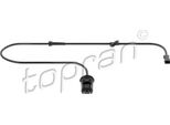 Topran 110 486 - Sensore Abs Oe 4B0 927 807 Per A6 (4B)
