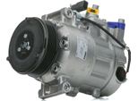 Mahle Acp 44 000S - Compressore Climatico Oe 4F0 260 805 Ac Per A6 (4F), A4 (8E), A4 (8H)