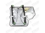 Stark SKWR-0420170 - Oe 7H0 837 754 Regolatore Del Finestrino, Anteriore Destro Per T5