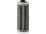 MANN-FILTER Hd 509 - Filtro Oe 1931177, Arbeitshydraulik FüR Spider (916), A6 (4B), A4 (8E), A6 (4F), 7Er (E65), 3Er (E46), 300 C (Le, Lx), C6 (Td), C3 I (Fc, Fn), Seicento, Ducato, Punto, Maverick, Civic Vii, Carens Ii (Fj), A-Klasse (W169), Clk (A209), Slk (R171), Pick-Up (D22), X-Trail (T30), Combo Tour, Vectra C (Z02), Astra G, Meriva (X03), 206 Sw (2E/K), 911 (996), Boxster (987), Twingo I (C