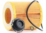 MANN-FILTER Hu 816 Z Kit Filtro Olio Oe 11427640862 Compatibile Con Z4 E89, X1, 5 F11, 5 F10, 4 F36, 4 F32, 4 F33, 3 F31, Serie 3 F34, Serie 3 F30, Serie 2 F22, Serie 2 F23, Serie 1 F21, Serie 1 F20