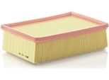 MANN-FILTER C 25 136 - Filtro Aria Oe 1444 Fg Per C4 (La), C4 I (Lc), 307, 307 Cc (3B), 307 Sw (3H)