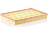 MANN-FILTER C 36 145 - Oe 13 71 7 548 888 Filtro Aria Per X5 (E70)