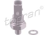 Topran 114 642 - Oe 06E 919 081B Pressostato Olio Per A4 (8K), A5 (8T), A6 (4F), A6 (4G), A7 (4G), Q5 (8R), Q7 (4L), Touareg (7P)