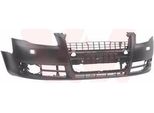 Van Wezel 0326576 - Paraurti Anteriore Oe 8E0807105A Per A4 (8H), A4 (8E)