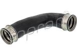 Topran 113 567 - Tubo Aria Di Carico Oe 1K0 145 834L Per A3 (8P), Altea (5P), Leon (1P1), Toledo Iii (5P2), Octavia Ii (1Z), Superb Ii (3T), Caddy Iii (2C, 2K), Golf Plus (5M), Golf V (1K), Jetta Iii (1K2), Passat (3C), Touran (1T)