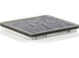 MANN-FILTER Cuk 20 010 - Oe 95 215 156 Filtro Aria Abitacolo Per Spark (M200, M250), Spark (M300)