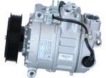 Nrf 32883 - Compressore Aria Condizionata Oe 4B0260805H Per A4 (8E), A4 (8H), A6 (4B)