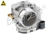 Topran 639 329 - Oe 06A 133 062BD Corpo Farfallato Per A3 (8L), Tt (8N), Cordoba (6K), Ibiza (6K), Leon (1M1), Toledo Ii (1M2), Octavia I (1U), Bora (1J), Golf Iv (1J), New Beetle