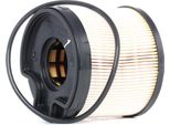 Mann-Filterpoliuretano922 X - Oe 1906 51 Filtro Carburante Per Berlingo, C5 I (De), C5 (De), Jumpy (U6U), Jumpy (B), Xsara, C5 I (Dc), Scudo, Ulysse, 206 (2A/C), 206 Sw (2E/K), 306, 307, 307 Sw (3H), 406, 607 (9D, 9U), 806 (221), Expert (224), Expert (222), Expert (223), Partner (5, G)