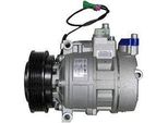 Mahle Acp 1073 000S - Klimakompressor Oe 4B0 260 805 B Per A6 4B, A6 4A, A4 8D, A8 4D, 911 996, 911 997, Boxster 986, Boxster 987, Cayman 987, Superb I 3U, Passat 3B