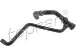 Topran 111 974 - Tubo Radiatore Oe 8D0 121 055G, Inferiore Per A4 (8D), Passat (3B)