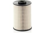 Mann-Filterpoliuretano937 X - Oe 1901 76 Filtro Carburante Per C5 Iii (Rd), C5 Iii (Rw), 407, 407 Sw (6D, 6E), 607 (9D, 9U)