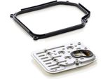 MANN-FILTER H 20 002 Kit - Filtro Idraulico, Cambio Automatico Per Passat (35I), T4, Corrado (53I), Golf Iii (1H), Vento (1H)