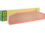 MANN-FILTER C 68 001 - Filtro Aria Oe 13 71 3 428 558 Per X3 (E83)