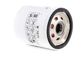 MANN-FILTER W 7015 Filtro Olio Oe 1218846 Compatibile Con XC60, V70, V60, V50, S80, S60, S40, C30, Range Rover, Evoque, Freelander, Xj, Xf, Xe, F-Pace, Transit, Tourneo, S-Max, Mondeo, Maverick, Kuga, C-Max, Galaxy, Focus, Fiesta, Ecosport, B-Max