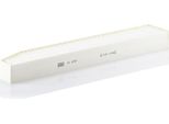 MANN-FILTER Cu 4727 - Filtro Aria Abitacolo Oe 05013595AA Per Commander (Xh, Xk), Grand Cherokee Ii (Wg, Wj), Grand Cherokee Iii (Wh, Wk)