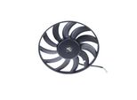 Bosch 0 986 338 104 - Oe 8E0 959 455 Motore Elettrico, Ventola Radiatore Per A4 (8E), A4 (8H), Exeo (3R)