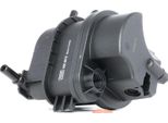MANN-FILTER Wk 9015 X Filtro Carburante Oe 190199 Compatibile Con Aygo, Bipper, 307, 206, 1007, 2, Fusion, Fiesta, Nemo, C3, C2, C1