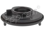 Topran 108 298 - Oe 8D0 412 065 Piastra Elastica, Asse Anteriore Per A4 (8D), Passat (3B)