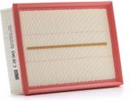 MANN-FILTER C 28 043 Filtro Aria Oe 5Q0129607BD Compatibile Con Touran, Tiguan, T-ROC, T-Cross, Polo Ae, Passat 3BG, Golf Viii, Golf Vii, Golf Sportsvan, Arteon, Superb, Scala, Octavia, Kodiaq, Karoq, Kamiq, Tarraco, Leon, Ibiza, Ateca, Arona, Formentor, Q3, Q2, A3 8Y, A3 8V, A1 Gb