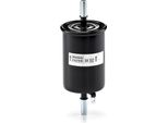 MANN-FILTER Wk 55/2 - Oe 96 537 170 Filtro Carburante Per Aveo (T200), Aveo (T250, T255)