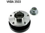 Skf Vkba 3503 - Set Di Cuscinetti Ruota Oe 60652014 Per 147 (937), 156 (932), Gt (937)