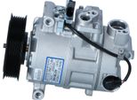 Nrf 32229 - Compressore Aria Condizionata Oe 8E0260805AF Per A4 (8E), A4 (8H)