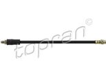 Topran 500 195 - Oe 3430 1 161 964 Tubo Freno, Asse Anteriore Per Serie 7 (E38)
