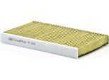 MANN-FILTER Fp 2940 Filtro Aria Abitacolo Oe 6447NT Compatibile Con Rcz, 308, 307, 1007, DS4, C4, C4Er, C3, C2