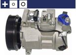 Mahle Acp 193 000S - Compressore Aria Condizionata Oe 4F0 260 805 Ab Per A4 (8K), A6 (4F), Q5 (8R)