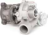 Ridex 2234C0008 - Turbocompressore Oe 058145703B Per A4 (8D), A6 (4B), Passat (3B)