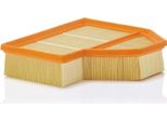 MANN-FILTER C 25 112 - Oe 13 72 7 834 714 Filtro Aria Per Serie 5 (E60), Serie 5 (E61), Serie 6 (E63), Serie 6 (E64)