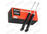 Stark SKSA-0132702 - Ammortizzatore Oe 4F0 513 031 K, Asse Posteriore Per A6 (4F)