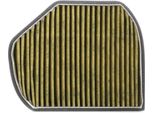 MANN-FILTER Fp 2897 - Oe 05101438AA Filtro Abitacolo Per Crossfire, Clk (A208), E-Klasse (W210), C-Klasse (W202), C-Klasse (S202), Clk (C208), E-Klasse (VF210), E-Klasse (S210), Slk (R170)