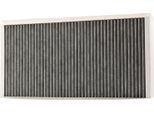 MANN-FILTER Cuk 5366 - Oe 64 31 2 218 428 Filtro Aria Abitacolo Per X5 (E53), Range Rover Iii (L322), Range Rover Iv (L405)