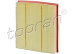 Topran 502 286 - Oe 1371 8 507 320 Filtro Aria Per Serie 4 (F36), Serie 4 (F32, F82), Serie 4 (F33), Serie 3 (F31), Serie 3 Gt (F34), Serie 3 (F30), Serie 2 (F22, F87), Serie 2 (F23), Serie 1 (F21), Serie 1 (F20)